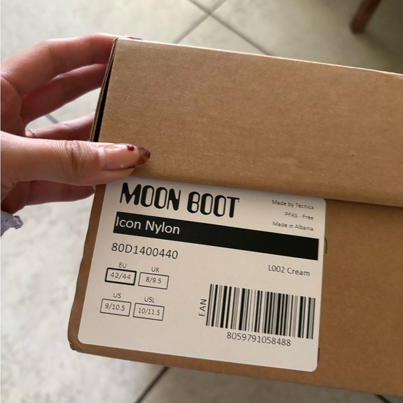 Moon Boot - Picture 7 of 8